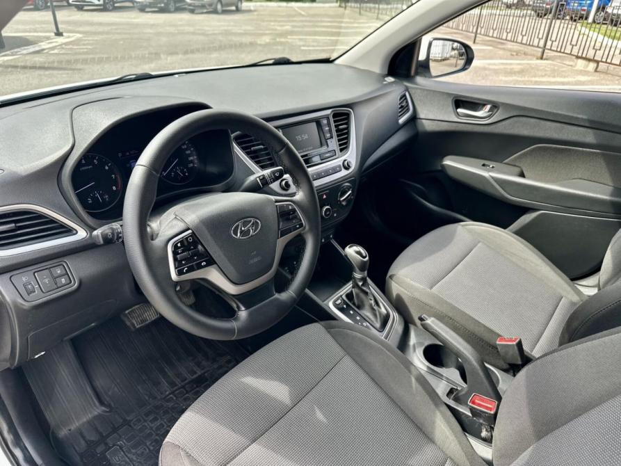 Hyundai Solaris II Йошкар-Ола  - изображение 20