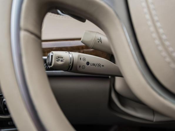 Mercedes-Benz S-Класс VI (W222 C217) с пробегом 2014 года, цена 3 300 000 рублей, 104957 км, седан, Автокод Объявления