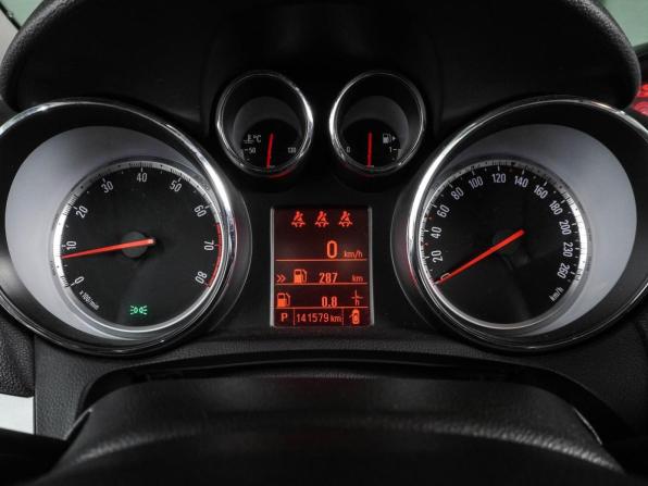 Opel Mokka I с пробегом 2014 года, цена 1 179 000 рублей, 141578 км, внедорожник, Автокод Объявления