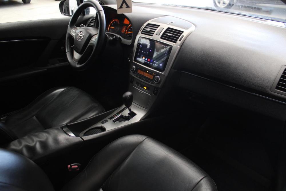Toyota Avensis III Томск  - изображение 8