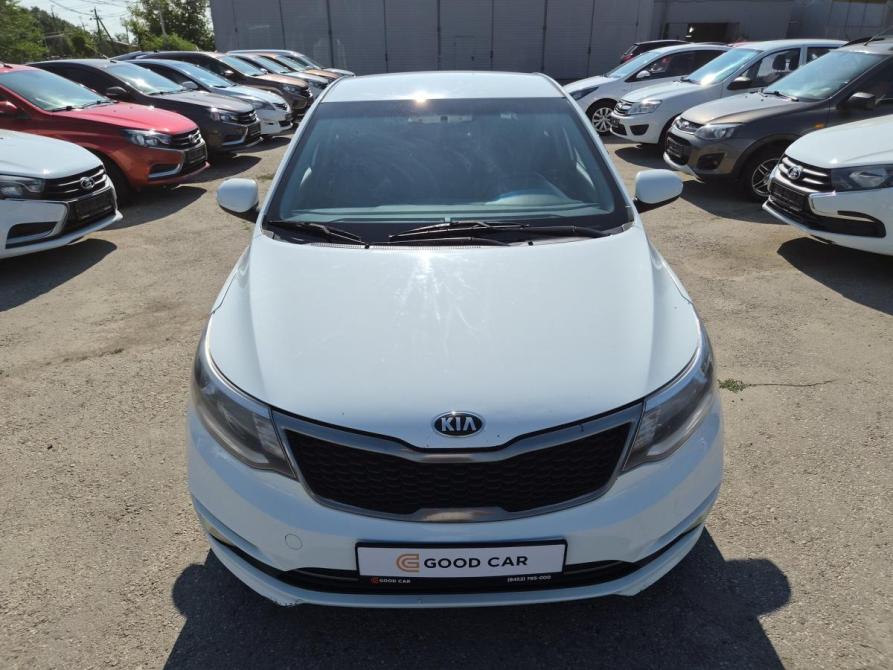 Kia Rio III Рестайлинг Саратов  - изображение 13