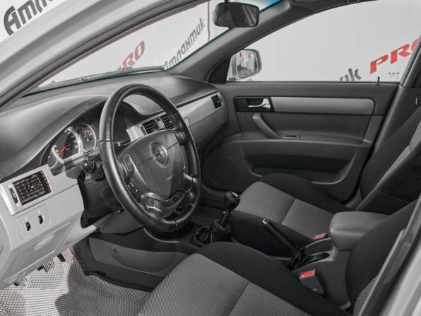 Chevrolet Lacetti I с пробегом 2010 года, цена 585 000 рублей, 237416 км, седан, Автокод Объявления