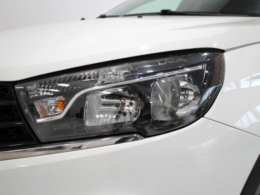 Lada (ВАЗ) Vesta I Таганрог  - изображение 9