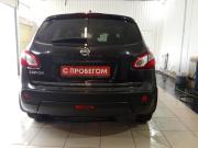 Nissan Qashqai I Рестайлинг Арзамас  - изображение 11