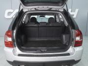 Kia Sportage II Рестайлинг Ростов-на-Дону  - изображение 30