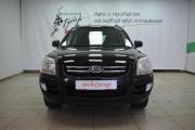 Kia Sportage II Киров  - изображение 31