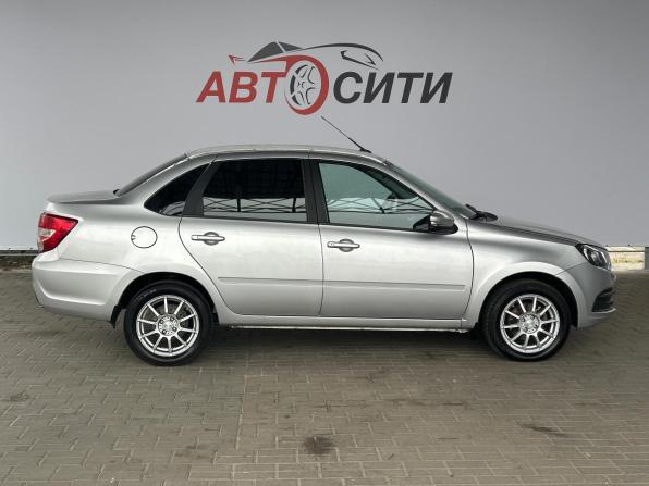 Lada (ВАЗ) Granta I Рестайлинг с пробегом 2024 года, цена 1 150 000 рублей, 46650 км, седан, Автокод Объявления