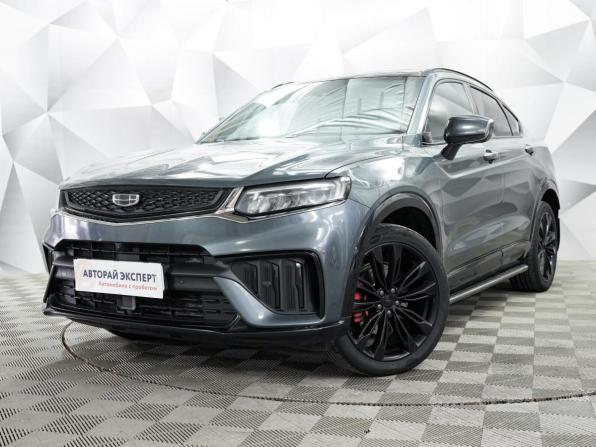 Geely Tugella I Рестайлинг с пробегом 2023 года, цена 2 494 000 рублей, 127220 км, внедорожник, Автокод Объявления