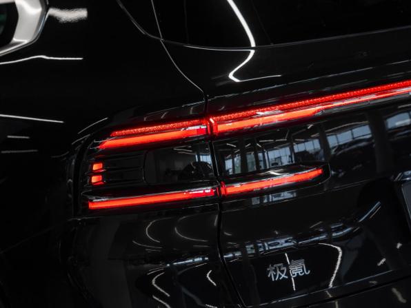 Zeekr 8X с пробегом 2026 года, цена 12 350 000 рублей, 17 км, внедорожник, Автокод Объявления