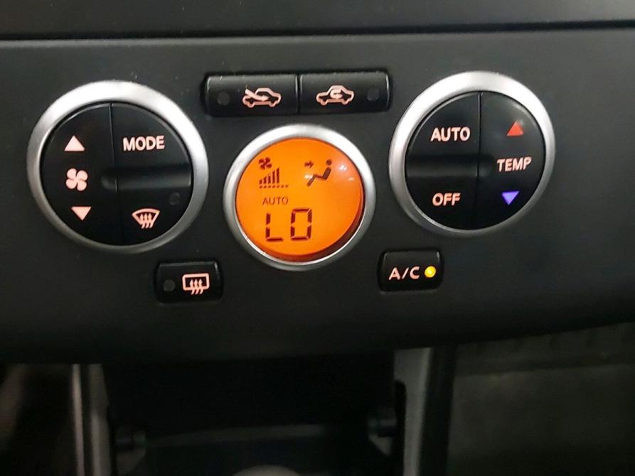 Nissan Tiida I Рестайлинг Москва  - изображение 22