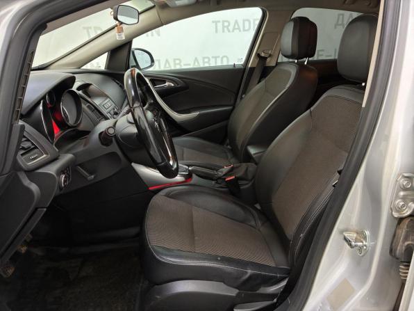 Opel Astra J с пробегом 2012 года, цена 460 000 рублей, 252000 км, хэтчбек, Автокод Объявления
