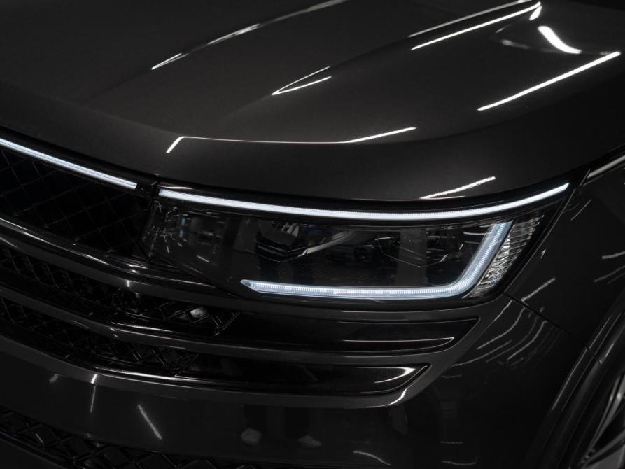 Volkswagen Tavendor I Москва  - изображение 27