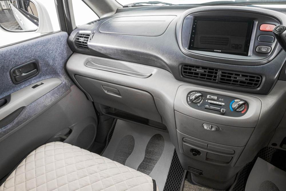 Nissan Serena II (C24) Барнаул  - изображение 17