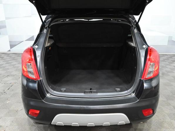 Opel Mokka I с пробегом 2014 года, цена 1 250 000 рублей, 105592 км, внедорожник, Автокод Объявления