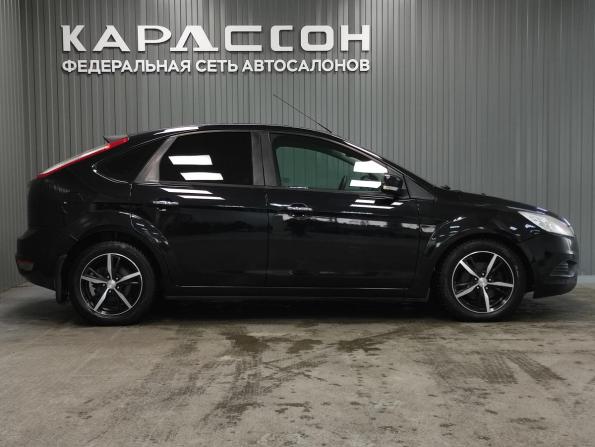 Ford Focus II Рестайлинг с пробегом 2011 года, цена 515 000 рублей, 170000 км, хэтчбек, Автокод Объявления