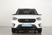 Hyundai Creta I Рестайлинг Челябинск  - изображение 25