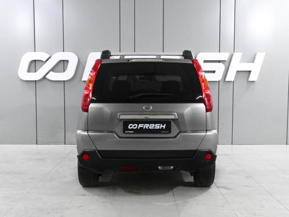 Nissan X-Trail II с пробегом 2010 года, цена 1 089 000 рублей, 276011 км, внедорожник, Автокод Объявления