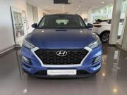 Hyundai Tucson III Подольск  - изображение 28