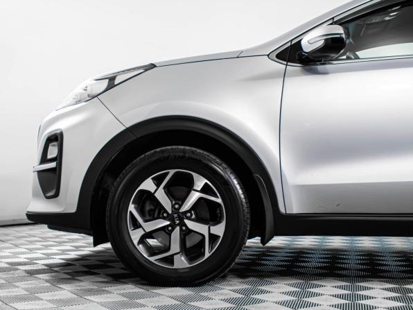 Kia Sportage IV Рестайлинг с пробегом 2019 года, цена 1 799 000 рублей, 176000 км, внедорожник, Автокод Объявления