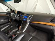 Hyundai Sonata V (NF) Рестайлинг Москва  - изображение 32