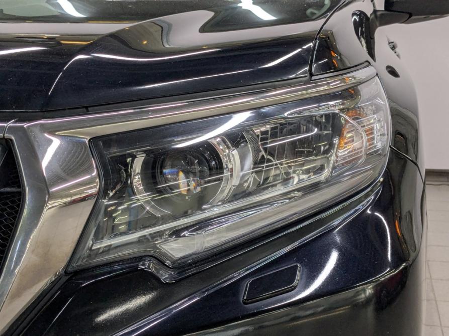 Toyota Land Cruiser Prado 150 Series Рестайлинг 2 Москва  - изображение 9
