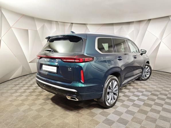 Exeed VX I Рестайлинг с пробегом 2024 года, цена 3 795 000 рублей, 22689 км, внедорожник, Автокод Объявления