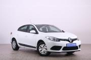 Renault Fluence I Рестайлинг Омск  - изображение 22