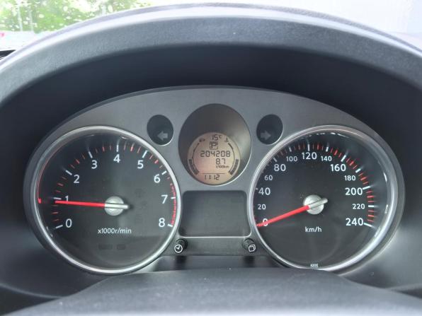 Nissan X-Trail II Рестайлинг с пробегом 2010 года, цена 950 000 рублей, 204000 км, внедорожник, Автокод Объявления