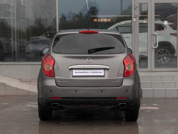SsangYong Actyon II с пробегом 2011 года, цена 730 000 рублей, 175470 км, внедорожник, Автокод Объявления