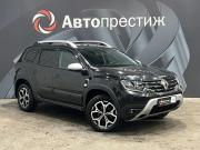 Renault Duster II Пермь  - изображение 28