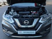 Nissan X-Trail III Рестайлинг Москва  - изображение 33
