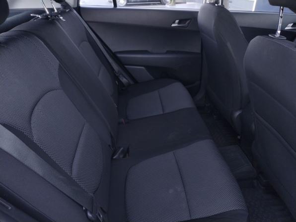 Hyundai Creta I Рестайлинг с пробегом 2021 года, цена 2 100 000 рублей, 111000 км, внедорожник, Автокод Объявления