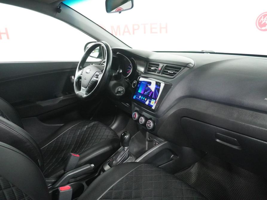 Kia Rio III Рестайлинг Вологда  - изображение 10