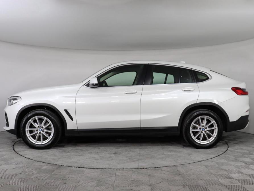 BMW X4 II (G02) Химки  - изображение 5