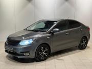Kia Rio III Рестайлинг Самара  - изображение 15