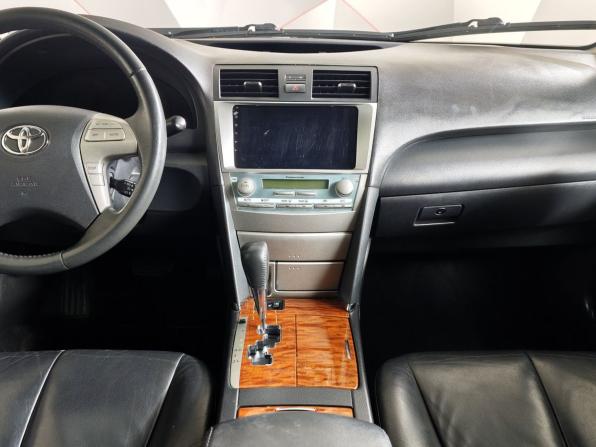 Toyota Camry VI (XV40) с пробегом 2007 года, цена 1 135 000 рублей, 247480 км, седан, Автокод Объявления