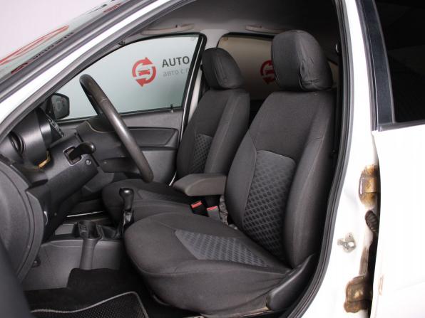 Lada (ВАЗ) Granta I Рестайлинг с пробегом 2018 года, цена 700 000 рублей, 104000 км, лифтбек, Автокод Объявления