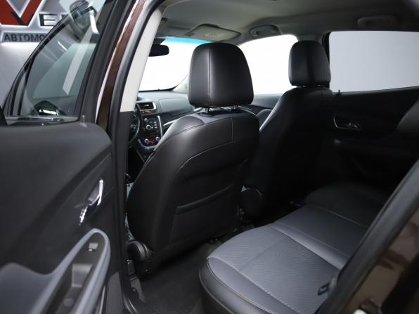 Opel Mokka I с пробегом 2014 года, цена 990 000 рублей, 153123 км, внедорожник, Автокод Объявления
