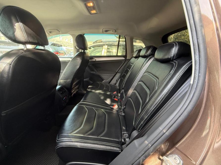 Volkswagen Tiguan II Санкт-Петербург  - изображение 13