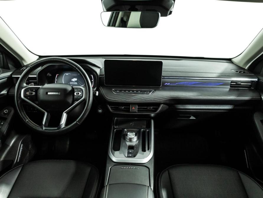 Haval Jolion I Рестайлинг Санкт-Петербург  - изображение 14