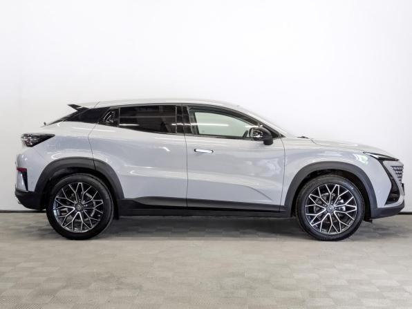 Changan UNI-T I с пробегом 2023 года, цена 2 400 000 рублей, 27278 км, внедорожник, Автокод Объявления
