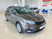 Kia Rio III Рестайлинг Миасс  - изображение 25