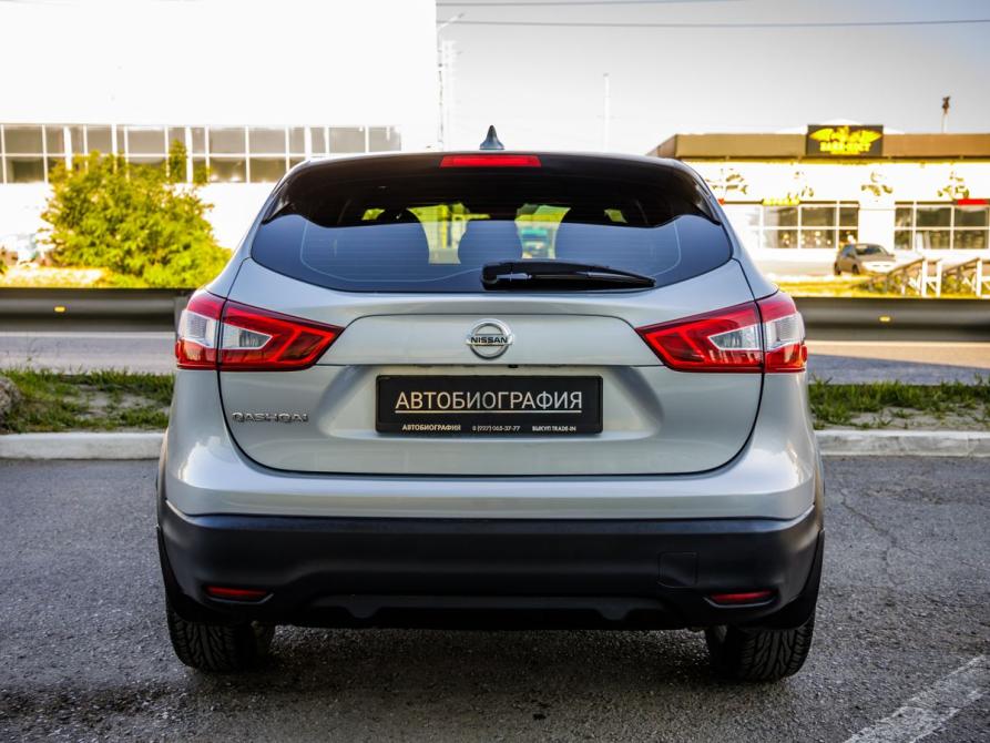 Nissan Qashqai II Волгоград  - изображение 6