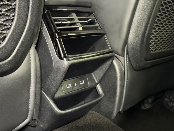 Geely Monjaro I с пробегом 2021 года, цена 3 200 000 рублей, 65791 км, внедорожник, Автокод Объявления