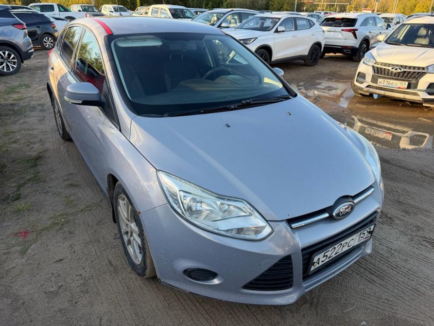 Ford Focus III Пермь  - изображение 2