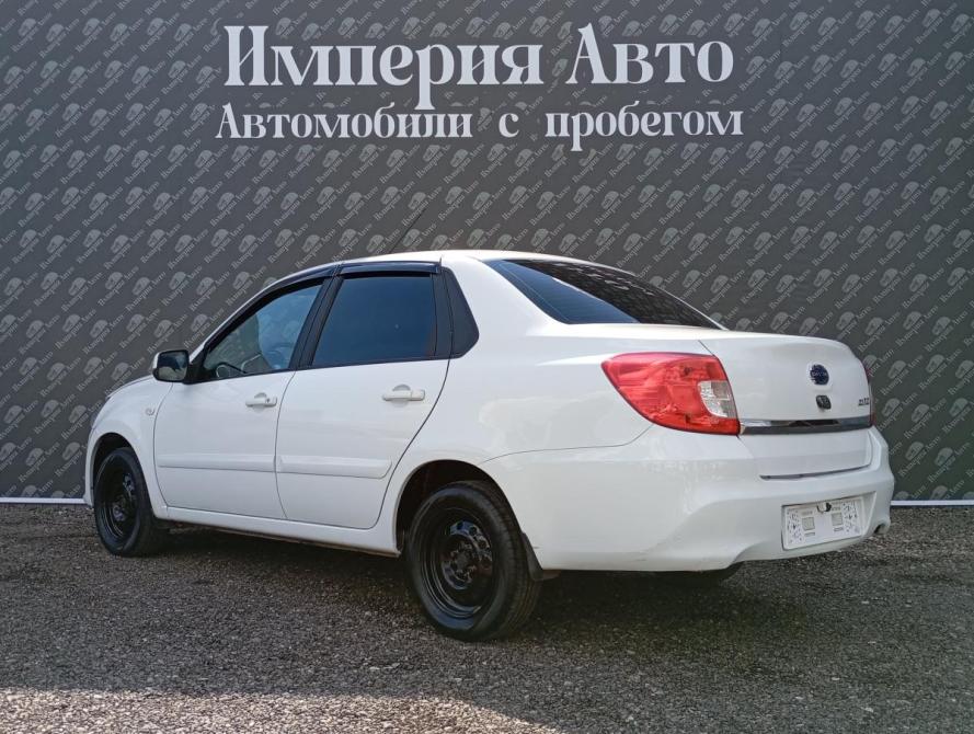 Datsun on-DO I Краснодар  - изображение 5