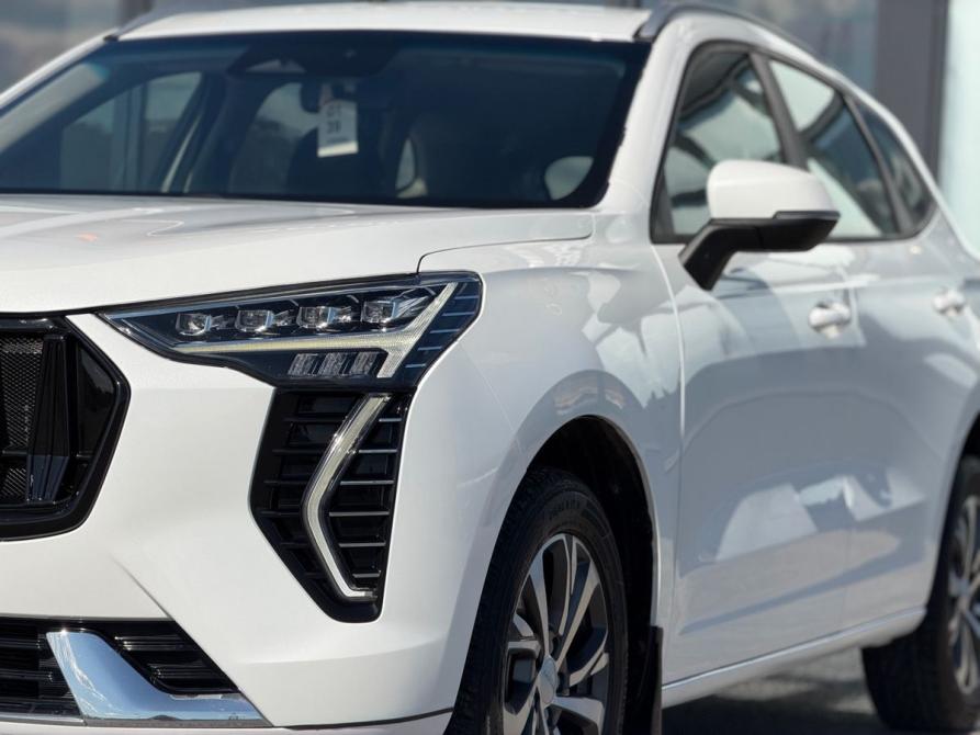Haval Jolion I Волгоград  - изображение 6