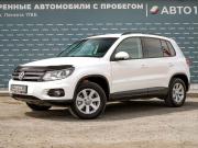 Volkswagen Tiguan I Рестайлинг Ижевск  - изображение 27