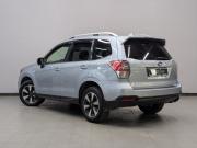 Subaru Forester IV Рестайлинг Москва  - изображение 34