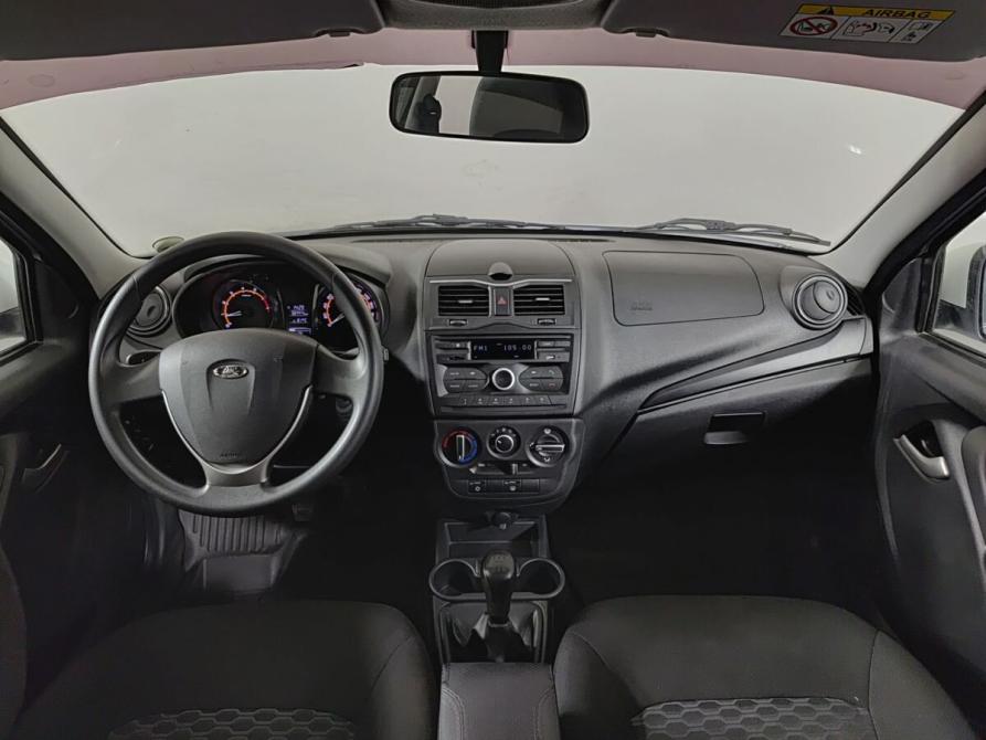 Lada (ВАЗ) Granta I Рестайлинг Уфа  - изображение 17